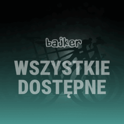 WSZYSTKIE DOSTĘPNE